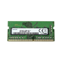 Samsung módulo de memoria SODIMM de 16GB, DDR4 3200MHz con SKU M471A2G43AB2-CWE, ideal para mejorar el rendimiento de portátiles.