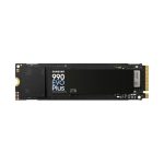Samsung SSD 2 TB M.2 PCI Express 4.0 NVMe V-NAND TLC with SKU MZ-V9S2T0BW