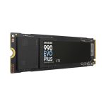 SSD Samsung modelo MZ-V9S4T0BW con 4TB de capacidad, interfaz M.2 PCI Express 4.0 y tecnología NVMe V-NAND TLC
