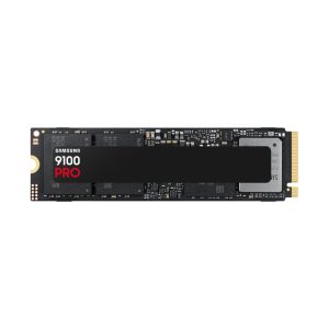 Samsung MZ-VAP8T0 8 TB M.2 PCI Express 5.0 NVMe V-NAND TLC con SKU MZ-VAP8T0BW, disco sólido de alto rendimiento