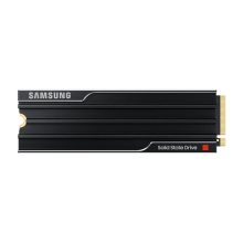 Unidad SSD Samsung 9100 PRO de 8 TB con conexión M.2 PCI Express 5.0 NVMe V-NAND, SKU MZ-VAP8T0CW
