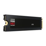 Unidad SSD Samsung 9100 PRO de 8 TB con conexión M.2 PCI Express 5.0 NVMe V-NAND, SKU MZ-VAP8T0CW
