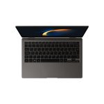 Samsung Galaxy Book 3 360 Híbrido 2-en-1 con Intel Core i5-1340P, 16GB de RAM, 512GB SSD, pantalla táctil de 13.3 pulgadas Full HD, Wi-Fi 6E, y Windows 11 Pro, SKU NP734QFG-KA1ES