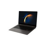 Samsung Galaxy Book 3 360 Híbrido 2-en-1 con Intel Core i5-1340P, 16GB de RAM, 512GB SSD, pantalla táctil de 13.3 pulgadas Full HD, Wi-Fi 6E, y Windows 11 Pro, SKU NP734QFG-KA1ES