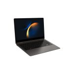 Samsung Galaxy Book 3 360 Híbrido 2-en-1 con Intel Core i5-1340P, 16GB de RAM, 512GB SSD, pantalla táctil de 13.3 pulgadas Full HD, Wi-Fi 6E, y Windows 11 Pro, SKU NP734QFG-KA1ES