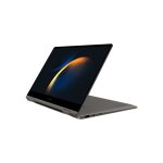 Samsung Galaxy Book 3 360 Híbrido 2-en-1 con Intel Core i5-1340P, 16GB de RAM, 512GB SSD, pantalla táctil de 13.3 pulgadas Full HD, Wi-Fi 6E, y Windows 11 Pro, SKU NP734QFG-KA1ES