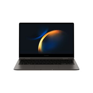 Samsung Galaxy Book 3 360 Híbrido 2-en-1 con Intel Core i5-1340P, 16GB de RAM, 512GB SSD, pantalla táctil de 13.3 pulgadas Full HD, Wi-Fi 6E, y Windows 11 Pro, SKU NP734QFG-KA1ES
