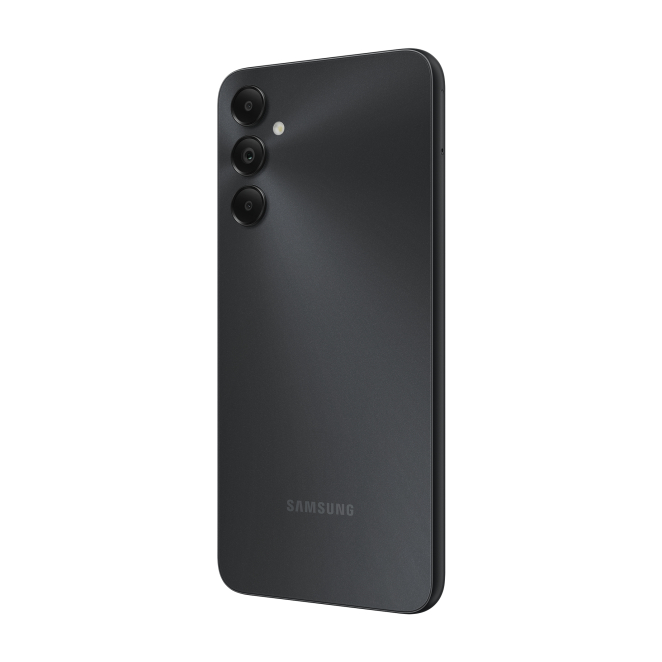 Samsung Galaxy A05s 17 cm (6.7″) SIM doble Android 13 4G USB Tipo C 4 GB 64 GB 5000 mAh Negro 2 Samsung Galaxy A05s características destacadas