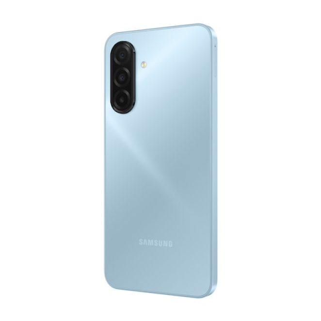 Samsung Galaxy A17 17 cm (6.7″) Ranura híbrida Dual SIM 4G USB Tipo C 4 GB 128 GB 5000 mAh Azul claro 3 Samsung Galaxy A17 contexto de uso