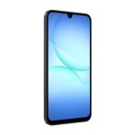 Imagen del Samsung Galaxy A17 con pantalla de 6.7 pulgadas, Dual SIM, 256GB de almacenamiento, 8GB de RAM y batería de 5000mAh. SKU: SM-A175FZKEEUE