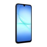 Teléfono Samsung Galaxy A17 5G con pantalla AMOLED, cámara triple y SKU SM-A176BZKDEUB