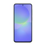 Samsung Galaxy A36 5G con pantalla AMOLED de 6.5 pulgadas, 128GB de almacenamiento interno, procesador octa-core y SKU SM-A366BLGGEUB