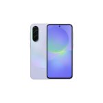 Samsung Galaxy A36 5G con pantalla AMOLED de alta resolución, SKU SM-A366BLVGEUB