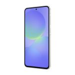 Teléfono Samsung Galaxy A36 5G con pantalla infinita, triple cámara y batería de larga duración. SKU: SM-A366BZAGEUB