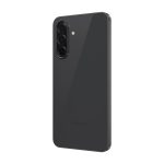 Imagen del Samsung Galaxy A36 5G, smartphone con pantalla infinita y tecnología 5G, SKU SM-A366BZKGEUB