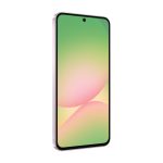 Samsung Galaxy A56 5G, pantalla AMOLED de 6.5 pulgadas, 128GB almacenamiento, SKU SM-A566BLIAEUB
