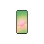 Samsung Galaxy A56 5G, 128GB, pantalla Super AMOLED de 6.4 pulgadas, cámara cuádruple, SKU SM-A566BZACEUB