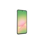 Samsung Galaxy A56 5G, 128GB, pantalla Super AMOLED de 6.4 pulgadas, cámara cuádruple, SKU SM-A566BZACEUB
