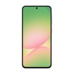 Samsung Galaxy A56 5G, 128GB, pantalla Super AMOLED de 6.4 pulgadas, cámara cuádruple, SKU SM-A566BZACEUB