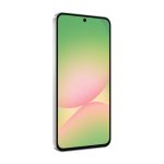 Samsung Galaxy A56 5G, 128GB, pantalla Super AMOLED de 6.4 pulgadas, cámara cuádruple, SKU SM-A566BZACEUB