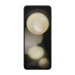 Samsung Galaxy Z Flip5 con pantalla de 6.7 pulgadas, Dual SIM, Android 13, conectividad 5G, con 8 GB de RAM y 256 GB de almacenamiento, SKU SM-F731BZEGEUB