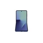 Samsung SM-F766BDBHEUB smartphone de 17,3 cm (6.8 pulgadas) 5G, 12 GB de RAM, 512 GB de almacenamiento, 4300 mAh de batería, en color azul.