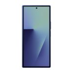 Samsung SM-F966BDBBEUB smartphone plegable con pantalla de 20,3 cm (8 pulgadas), Android 16.0, 5G, 12 GB de RAM, 256 GB de almacenamiento y batería de 4400 mAh en color azul
