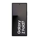 Samsung SM-F966BZKCEUB, smartphone de 8 pulgadas, Android 16.0, 12 GB RAM, 512 GB almacenamiento, batería de 4400 mAh, color Negro, SKU: SM-F966BZKCEUB