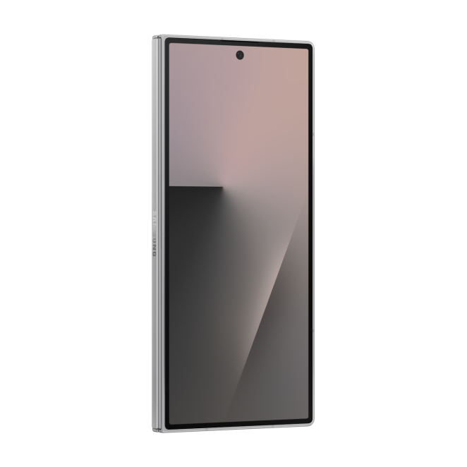 Samsung SM-F966BZSBEUB smartphones 20,3 cm (8″) Android 16.0 5G 12 GB 256 GB 4400 mAh Plata 2 Samsung SM-F966BZSBEUB Camera