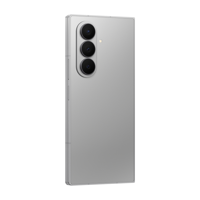 Samsung SM-F966BZSBEUB smartphones 20,3 cm (8″) Android 16.0 5G 12 GB 256 GB 4400 mAh Plata 4 Samsung SM-F966BZSBEUB User Experience