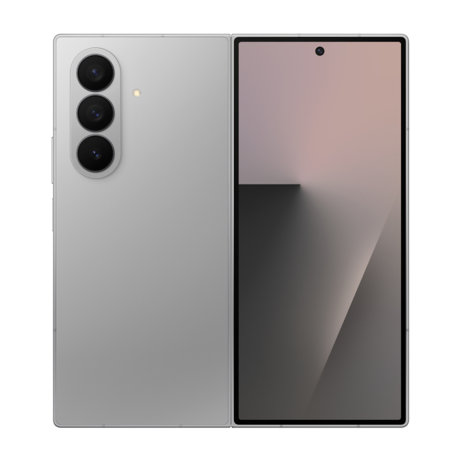 Samsung SM-F966BZSBEUB smartphones 20,3 cm (8″) Android 16.0 5G 12 GB 256 GB 4400 mAh Plata 5 Samsung SM-F966BZSBEUB Reasons to Buy