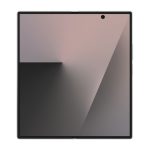 Samsung SM-F966BZSBEUB, smartphone plegable de 20,3 cm, Android 16.0, 5G, 12 GB RAM, 256 GB almacenamiento y batería de 4400 mAh en plata