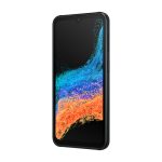 Imagen del Samsung Galaxy Xcover6 Pro con pantalla de 6.6 pulgadas, 5G, Dual SIM, 6 GB de RAM, 128 GB de almacenamiento y batería de 4050 mAh - SKU: SM-G736BZKDEEB