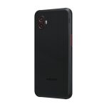 Imagen del Samsung Galaxy Xcover6 Pro con pantalla de 6.6 pulgadas, 5G, Dual SIM, 6 GB de RAM, 128 GB de almacenamiento y batería de 4050 mAh - SKU: SM-G736BZKDEEB