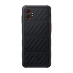 Samsung Galaxy XCover7 Pro SM-G766B negro con pantalla de 6.6 pulgadas, doble SIM 5G, 6 GB de RAM, 128 GB de almacenamiento y batería de 4350 mAh