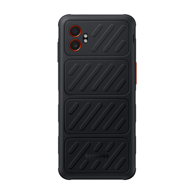 Samsung Galaxy XCover7 Pro SM-G766B 16,8 cm (6.6″) SIM doble 5G USB Tipo C 6 GB 128 GB 4350 mAh Negro 4 Samsung Galaxy XCover7 Pro comodidad