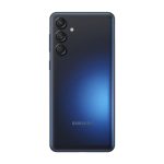 Samsung Galaxy M55 5G SM-M556EZKCEUB con pantalla de 17 cm, ranura híbrida Dual SIM, USB Tipo C, 8 GB de RAM, 256 GB de almacenamiento, batería de 5000 mAh, color negro