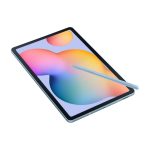 Imagen de la Samsung Galaxy Tab S6 Lite, tableta con procesador Qualcomm Snapdragon, 64 GB de almacenamiento, pantalla de 10.4 pulgadas y 4 GB de RAM, SKU SM-P613NZBADBT
