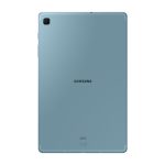 Imagen de la Samsung Galaxy Tab S6 Lite, tableta con procesador Qualcomm Snapdragon, 64 GB de almacenamiento, pantalla de 10.4 pulgadas y 4 GB de RAM, SKU SM-P613NZBADBT