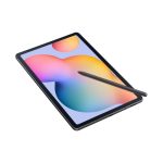 Samsung Galaxy Tab S6 Lite LTE 4G con procesador Qualcomm Snapdragon, 64 GB de almacenamiento, pantalla de 10.4 pulgadas y 4 GB de RAM, SKU SM-P619NZAADBT