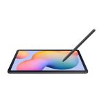 Samsung Galaxy Tab S6 Lite LTE 4G con procesador Qualcomm Snapdragon, 64 GB de almacenamiento, pantalla de 10.4 pulgadas y 4 GB de RAM, SKU SM-P619NZAADBT