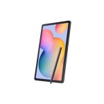 Samsung Galaxy Tab S6 Lite LTE 4G con procesador Qualcomm Snapdragon, 64 GB de almacenamiento, pantalla de 10.4 pulgadas y 4 GB de RAM, SKU SM-P619NZAADBT