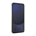 Samsung Galaxy S24 FE con pantalla de 6.7 pulgadas, SIM doble, Android 14, 5G, USB Tipo C, 8 GB RAM, 128 GB almacenamiento, batería de 4700 mAh en color Grafito. SKU: SM-S721BZKDEUB