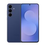 Imagen del Samsung Galaxy S25 FE con pantalla AMOLED, cámara avanzada y SKU SM-S731BDBDEUB