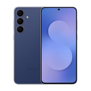 Imagen del Samsung Galaxy S25 FE con pantalla AMOLED, cámara avanzada y SKU SM-S731BDBDEUB