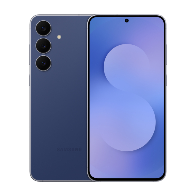 Samsung Galaxy S25 FE con pantalla AMOLED y cámara avanzada Imagen del Samsung Galaxy S25 FE con pantalla AMOLED, cámara avanzada y SKU SM-S731BDBDEUB