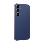 Imagen del Samsung Galaxy S25 FE con pantalla AMOLED, cámara avanzada y SKU SM-S731BDBDEUB