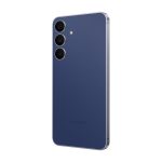 Imagen del Samsung Galaxy S25 FE con pantalla AMOLED, cámara avanzada y SKU SM-S731BDBDEUB