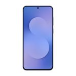 Imagen del Samsung Galaxy S25 FE con pantalla AMOLED, cámara avanzada y SKU SM-S731BDBDEUB