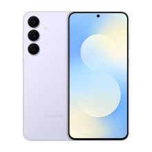 Imagen del Samsung Galaxy S25 FE, modelo SM-S731BLBDEUB, con pantalla AMOLED y cámara avanzada.